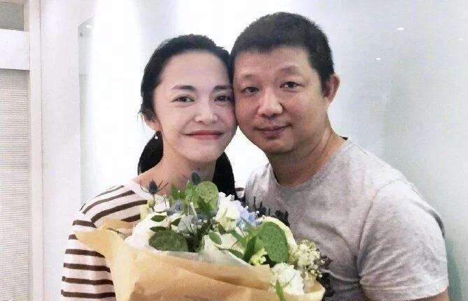 艺人离婚无涉公共利益，私事发开声明是歪风邪气！

艺人姚晨又离婚了，还和前夫一起