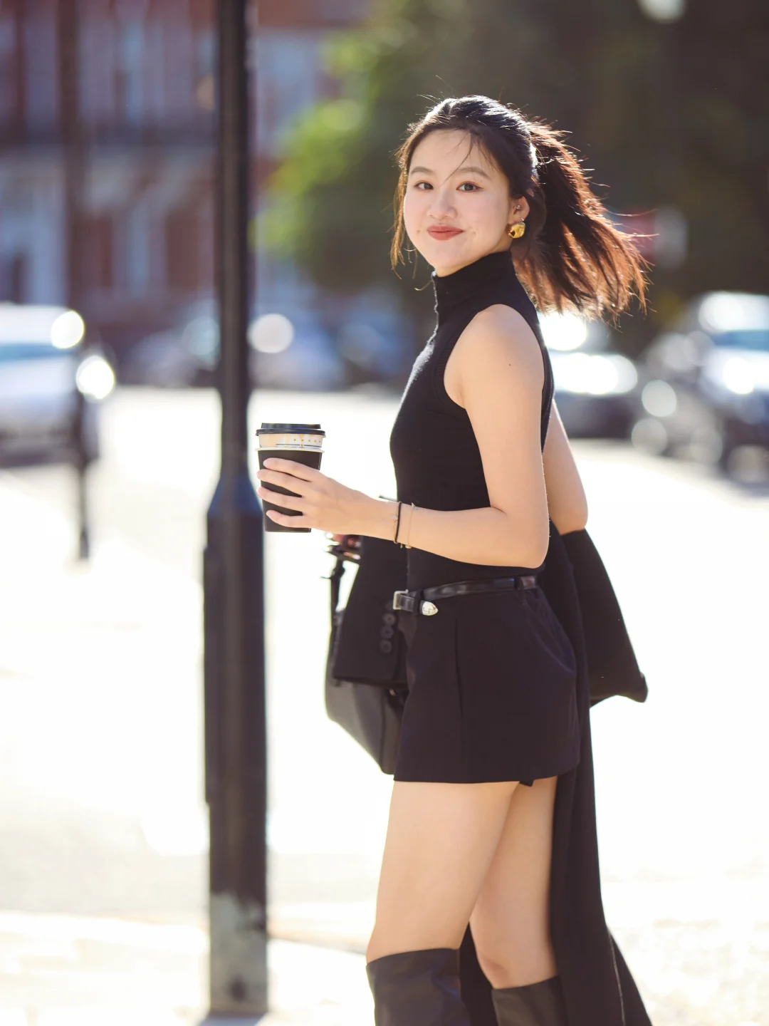 要自在漂浮才美丽