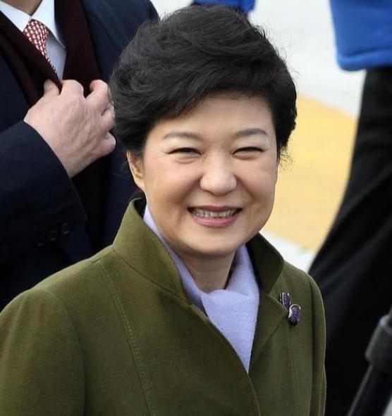 就这，还专门对付中国？大家说，朴槿惠当初多冤。据美国有线电视新闻网（CNN）报道