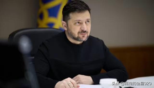 普京不敢使用核武器，因为那样他会失去所有的盟友——乌克兰总统泽连斯基认为，俄罗斯