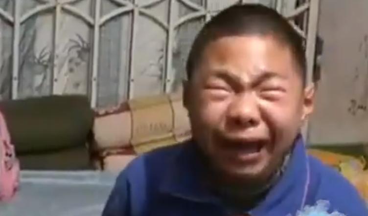 2009年，7岁的女儿突然失踪，父亲一生气就打了他患有精神病的儿子，结果儿子突然
