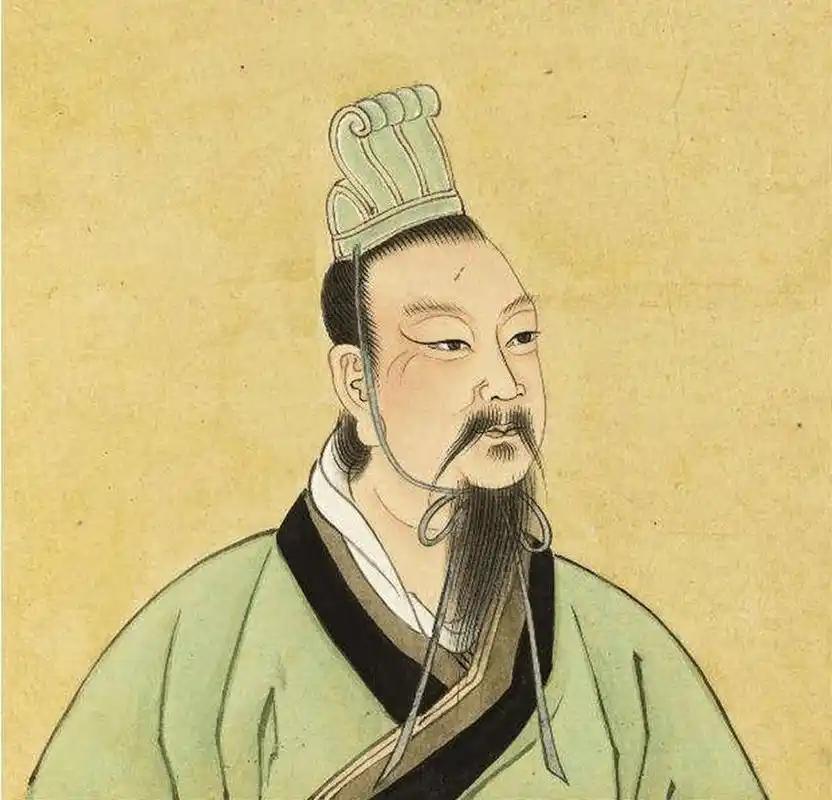 汉文帝刘恒本来毫无继位可能，为何最后却意外登上了皇位？

要讲清这件事，得从刘恒