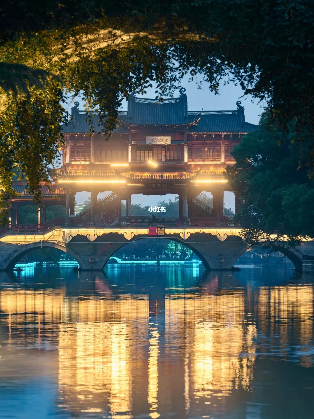 绍兴景点免门票了❗附旅行攻略✔️途虎过大年