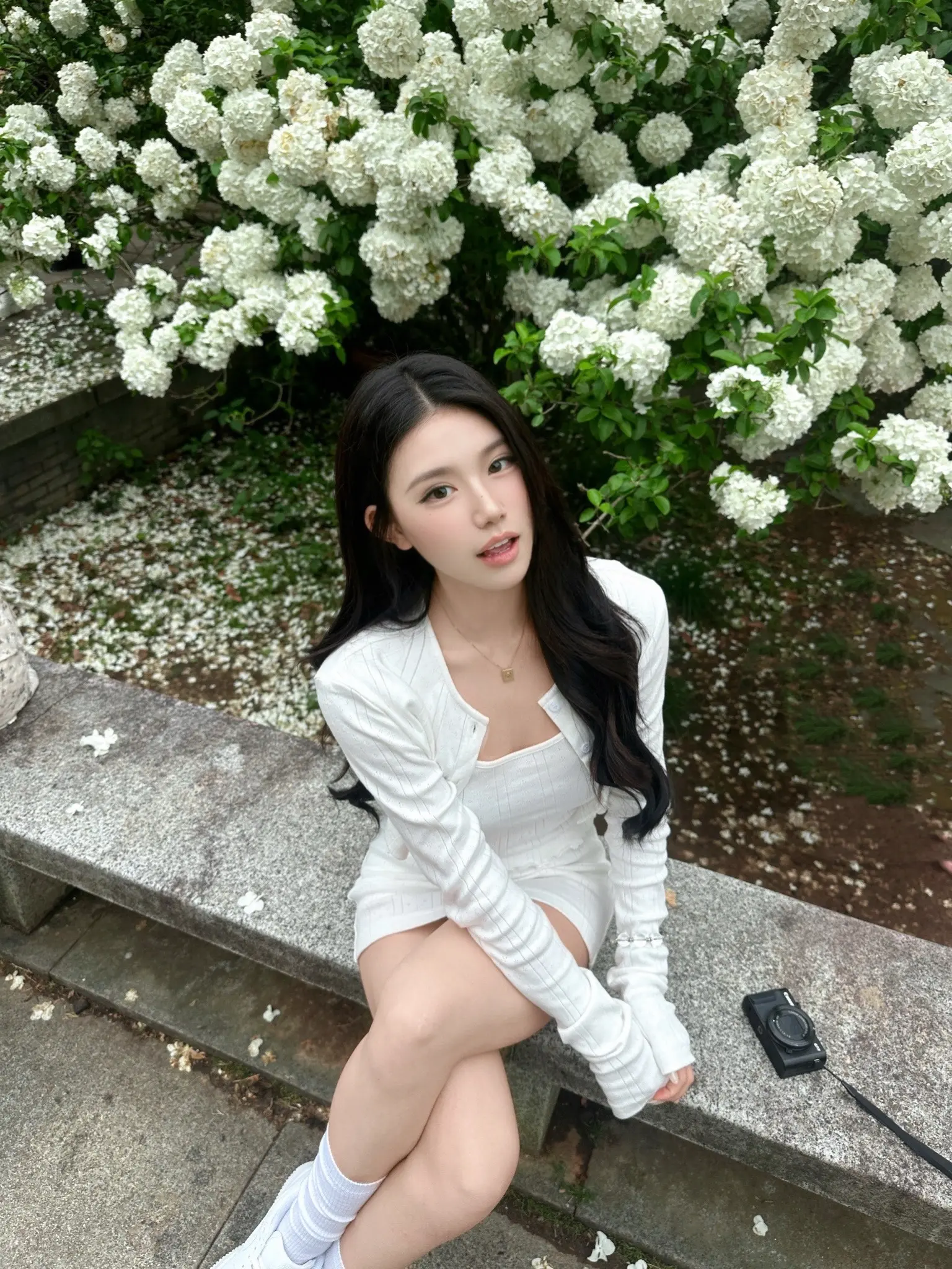 有你在 好幸福🤍