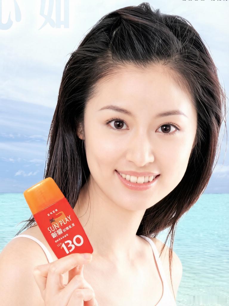 林心如遇见林心如私藏心如林心如ruby林心如 林心如 