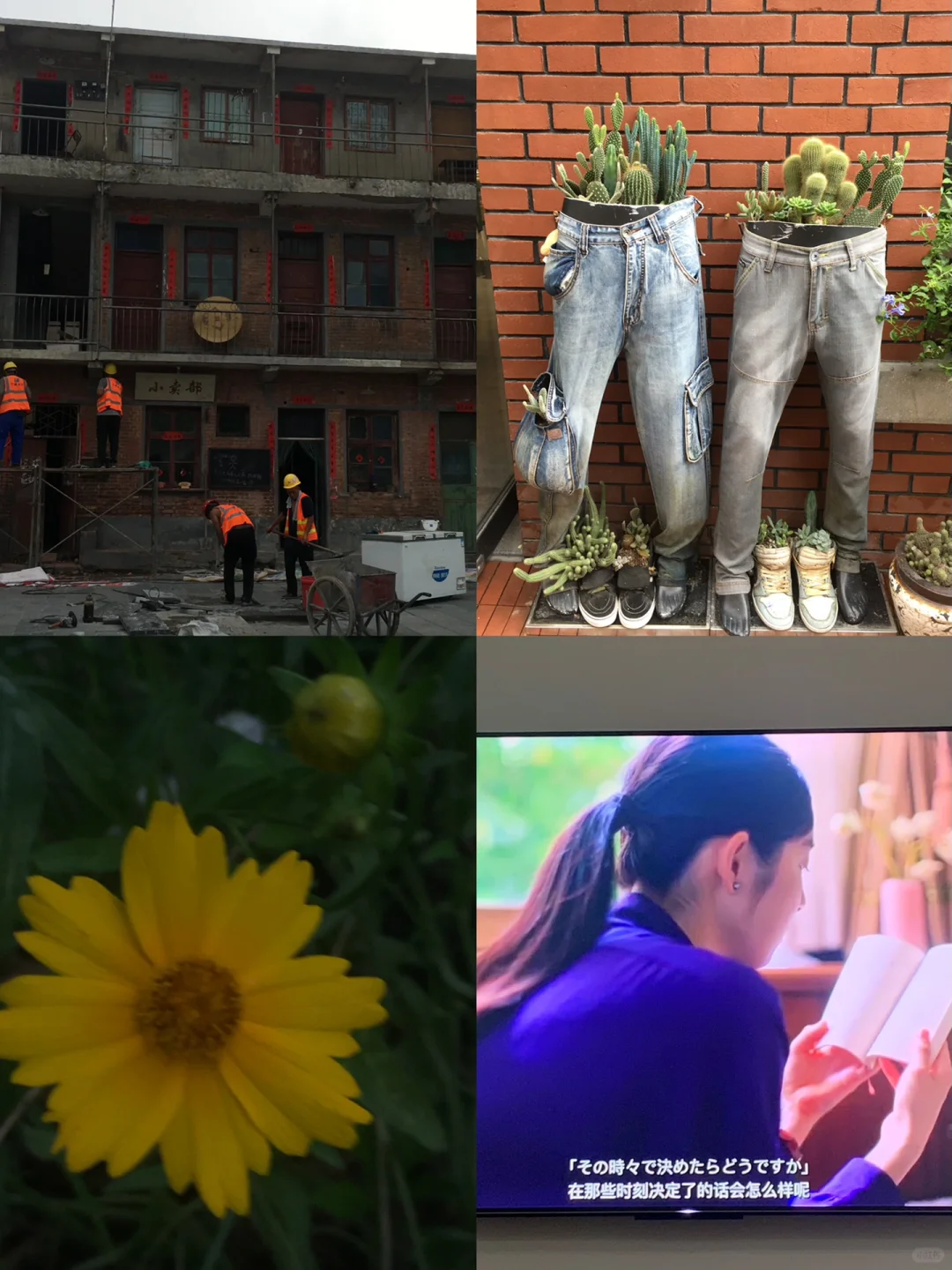 31岁，我前半生的三次觉醒。