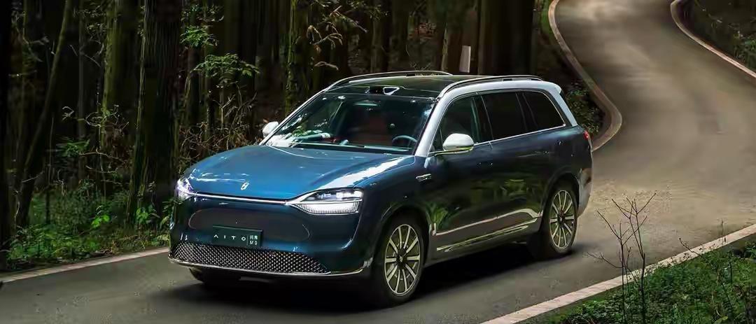 最近几个月，新能源车几个主要品牌的股票价格都出现大幅下跌，理想汽车从年初最高点一