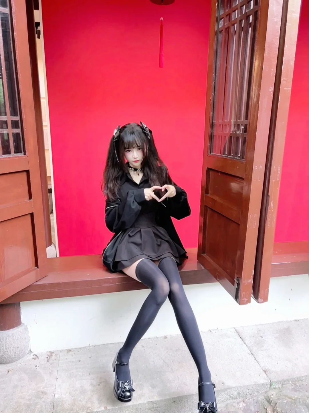又自证了小姐姐