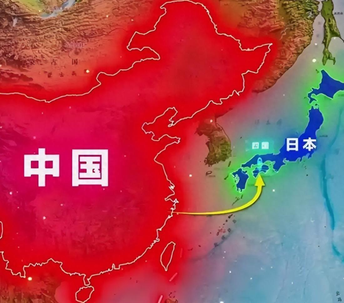 日本军国复燃，中国亮剑警告
《解放军报》发声了，措辞很严厉，警告日本别乱来，全面