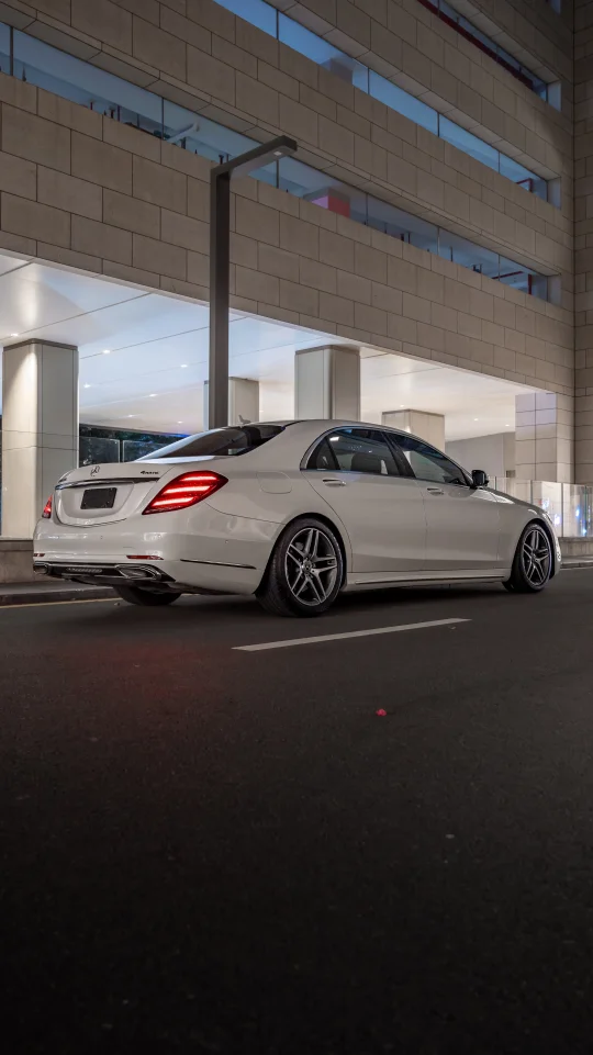 有些传承，不在油门深浅，而在懂得何时加速，何时放缓。