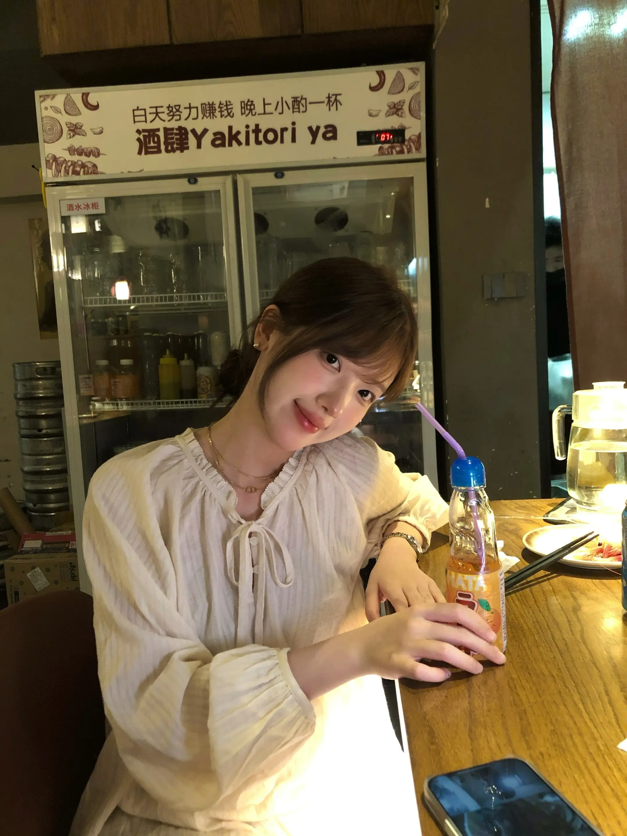 ₍˄·͈༝·͈˄*₎◞ ̑̑ 🍣