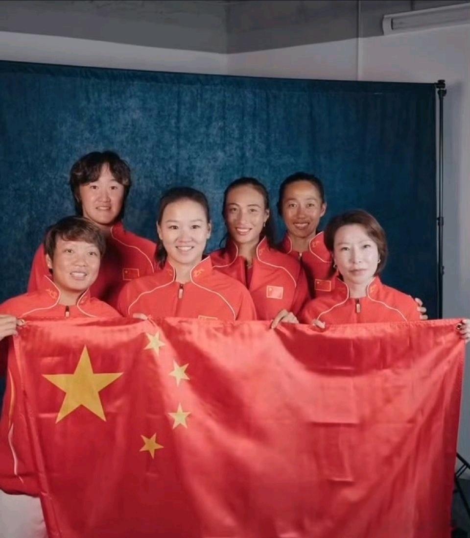 只有我关注到这张图都印证了这两年那句，帅：下来以后我经常鼓励钦文，这两年文也提到