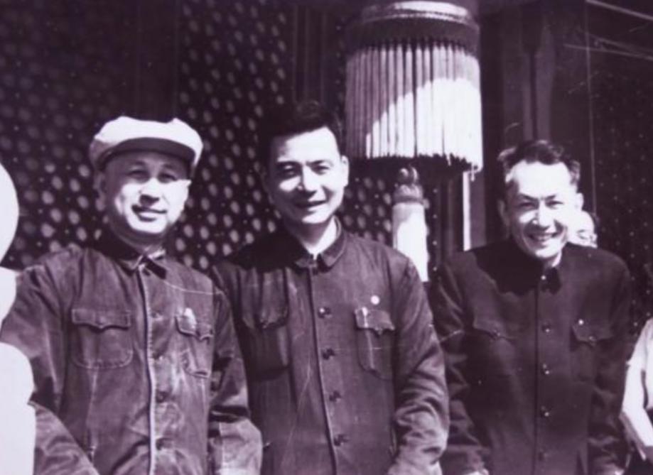 “1964年，新疆一小伙给钱学森写了一封信，信中明确指出了钱学森的错误，本以为钱