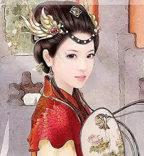 396年，王羲之12岁的孙女王神爱嫁给了太子司马德宗。洞房之夜，王神爱坐在床上，