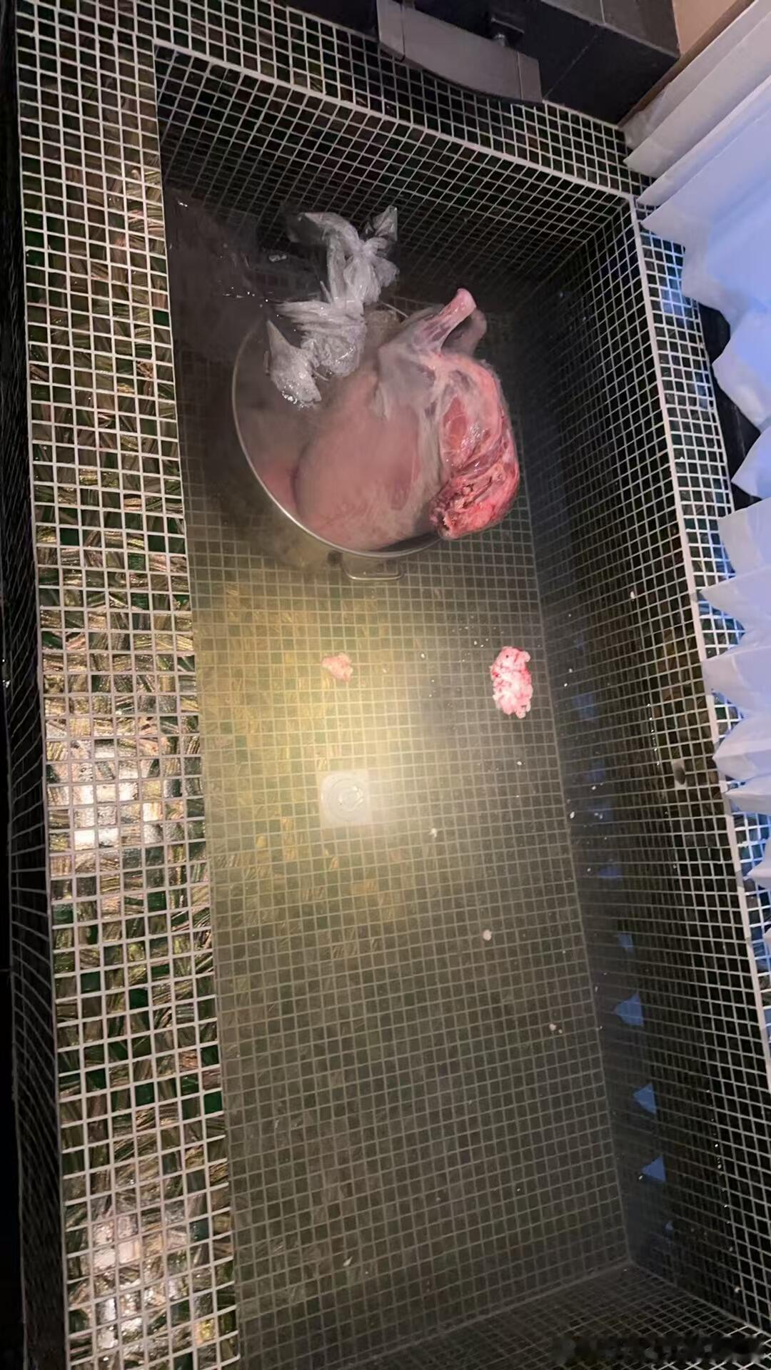 浴缸泡死羊？？？民宿你还有什么我不知道的，看了长沙一篇民宿壁垒贴，震惊到我了，澡