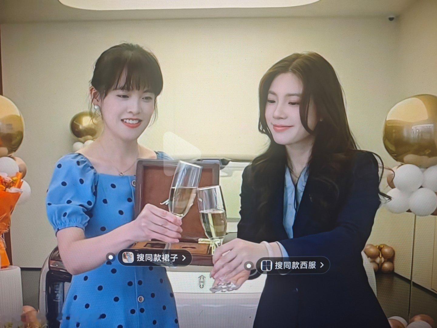 交车喝香槟合适吗？[喵喵][喵喵][喵喵]真百万豪车买给司机? ​​​