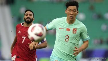 国足迎重大利好  卡塔尔队1:0击败塔吉克斯坦队 
在北京时间18日凌晨结束的亚