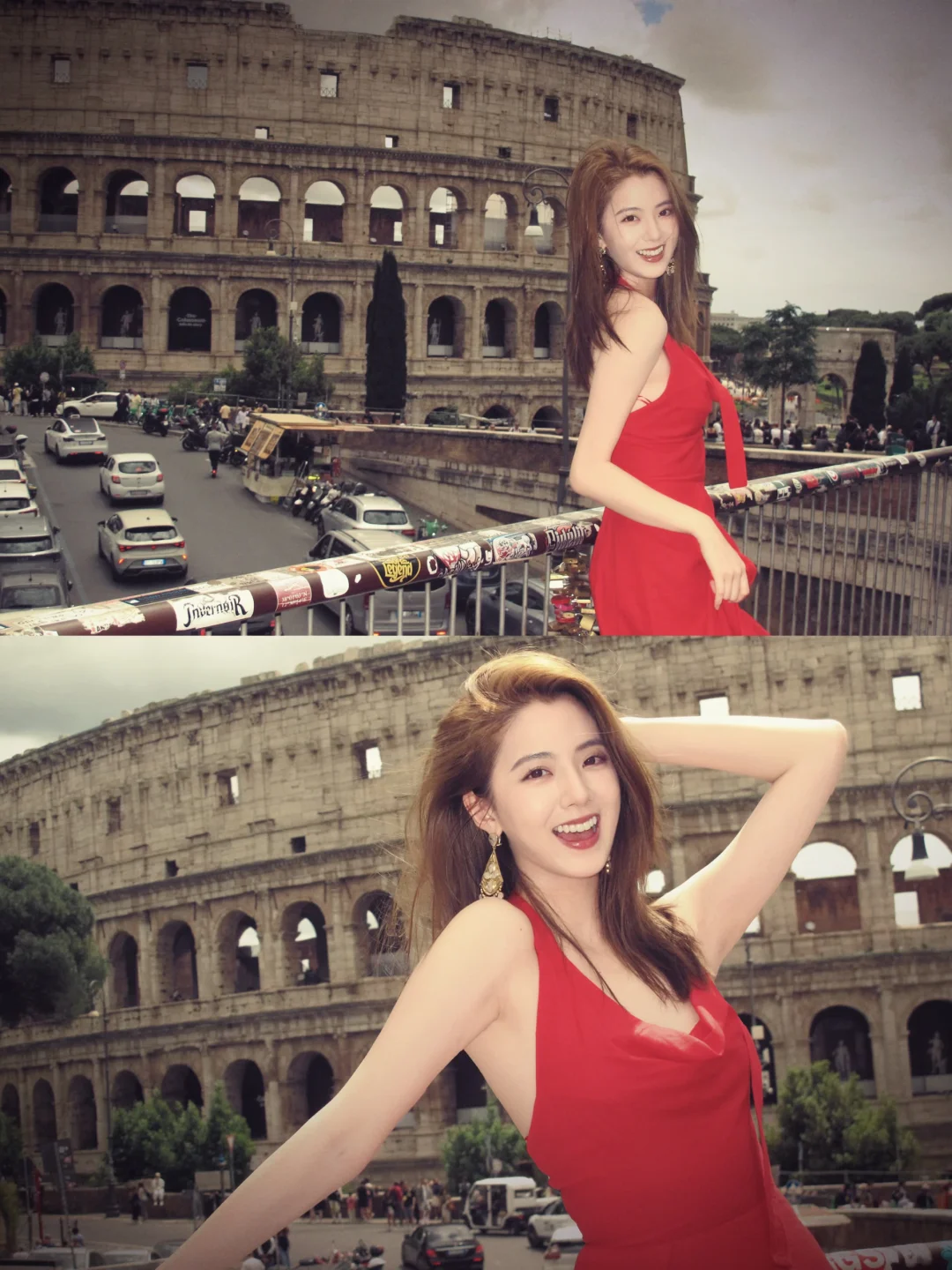 罗马假日🇮🇹