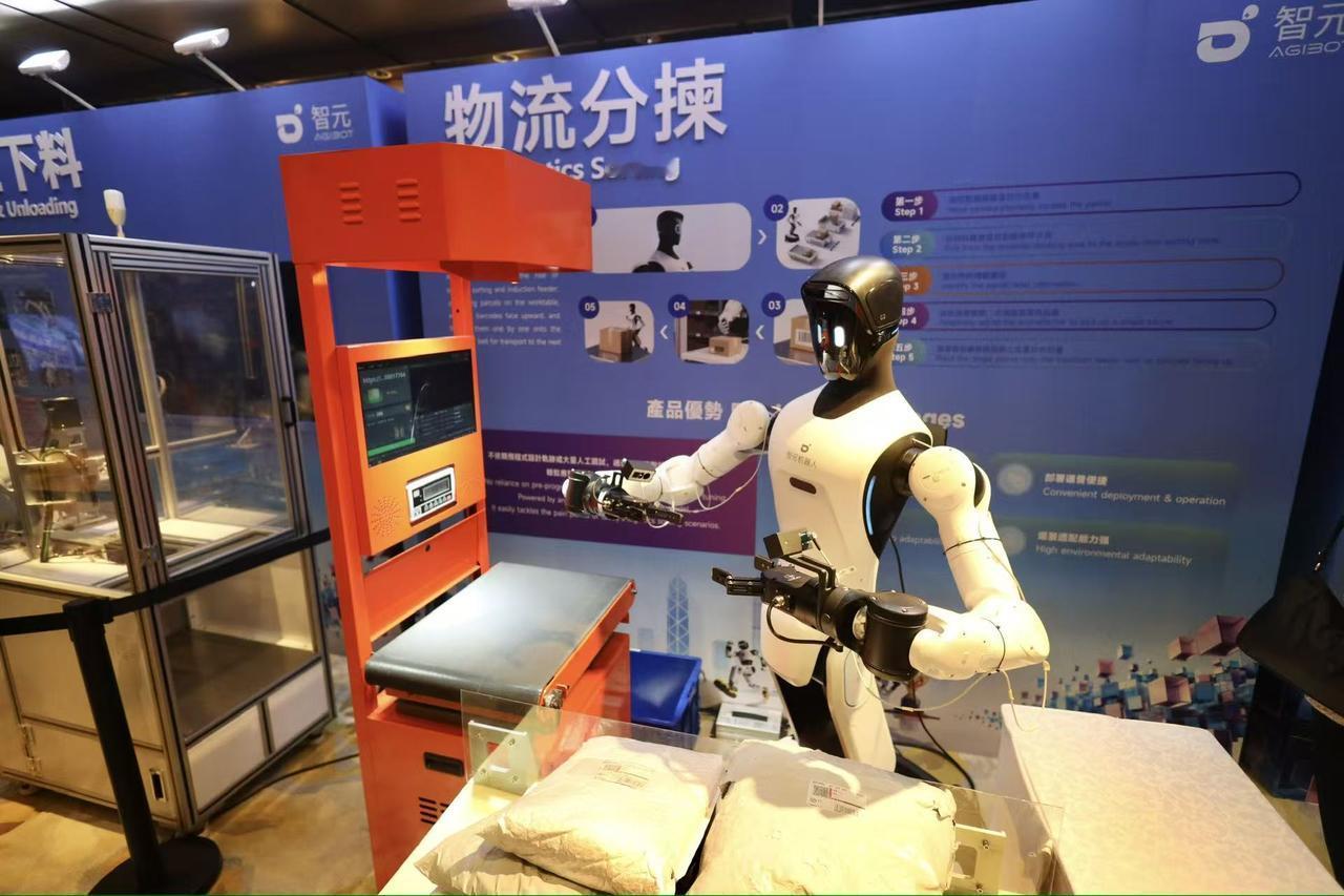 人类史上最大单品工业品正在中国量产！

流量噱头终会过时，量产落地才是行业的试金
