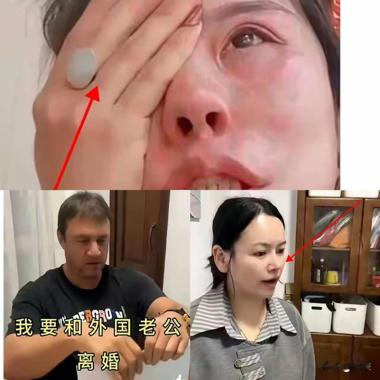 不敢相信，常州一女子嫁给德国人，自己为德国老公背债务几百万，基本上都是用自己的名