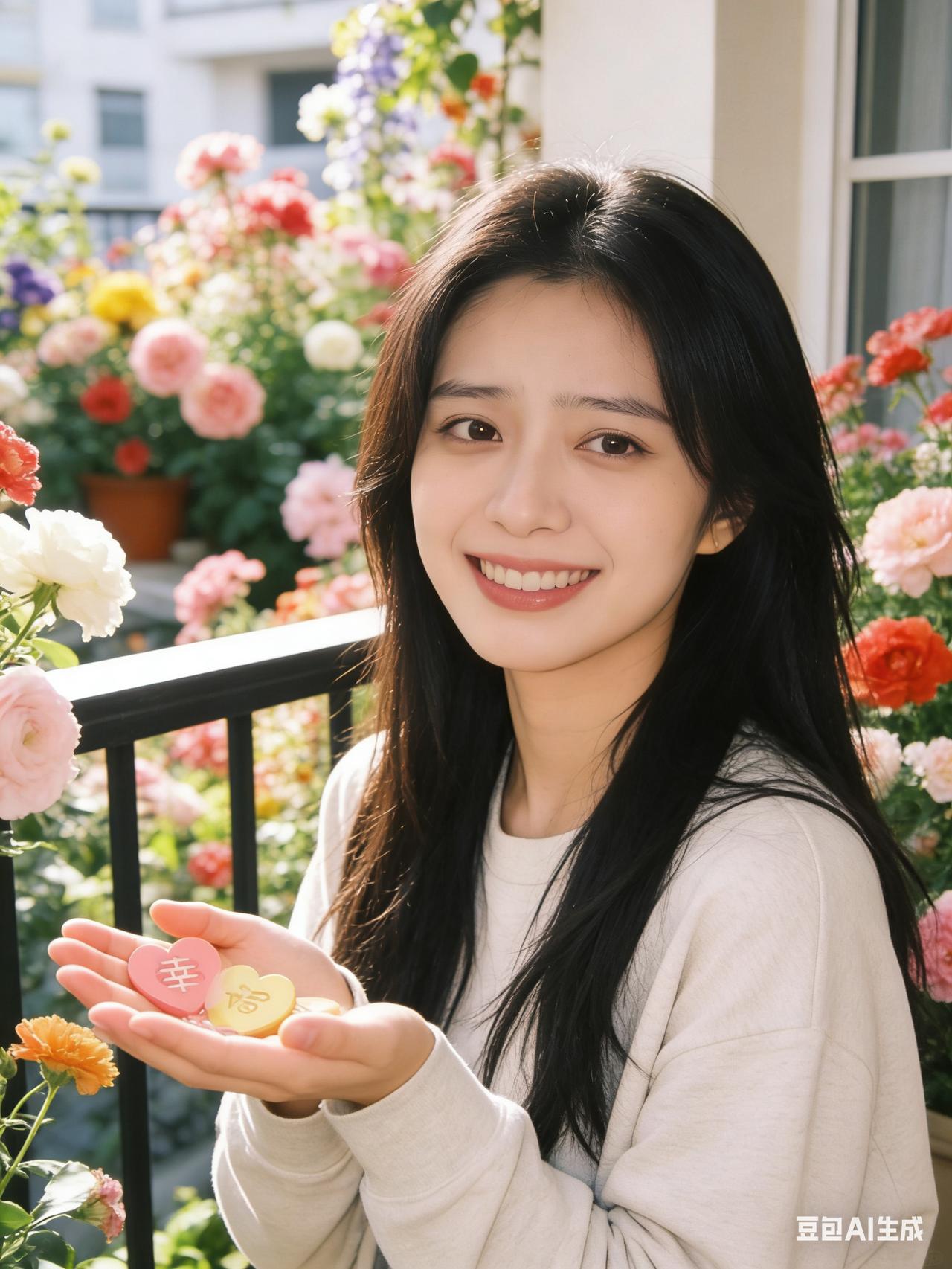 走过半生，我渐渐明白——最漂亮的女人，是活开了的女人。

不是五官精致到无可挑剔