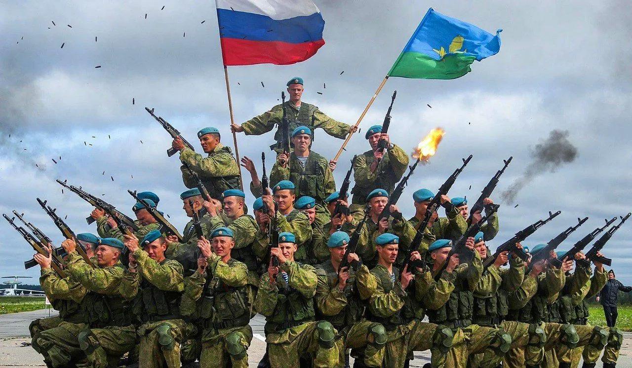 俄空降兵司令：自特别军事行动开始以来已有8500名空降兵受伤 俄罗斯国防部撤下了