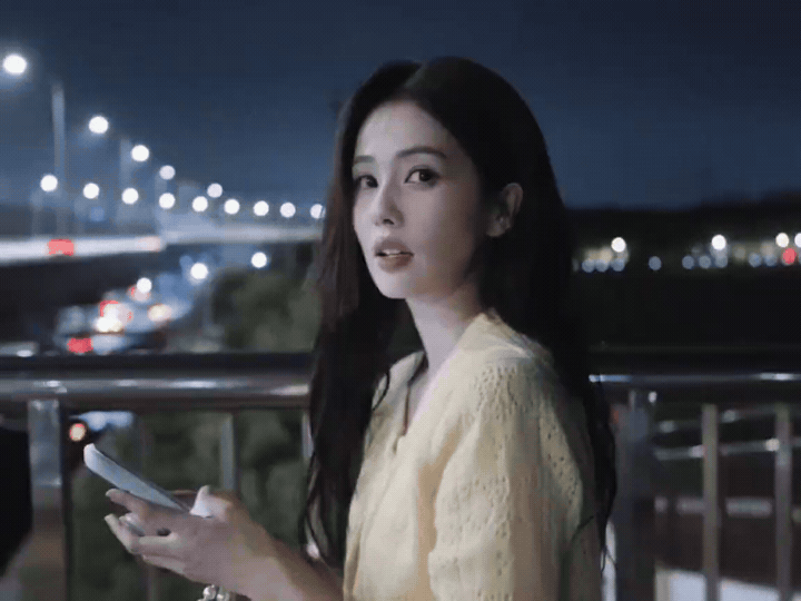 奔跑吧 奔跑吧白鹿 “希望编织你的模样，心跳为你演奏篇章”
