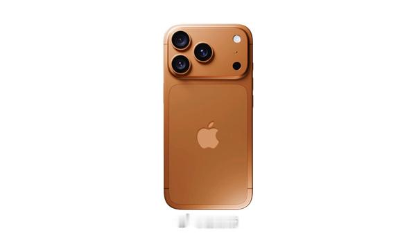 iPhone17Pro最新外观曝光你们最近发现了没有？现在已经没有人再说iPho
