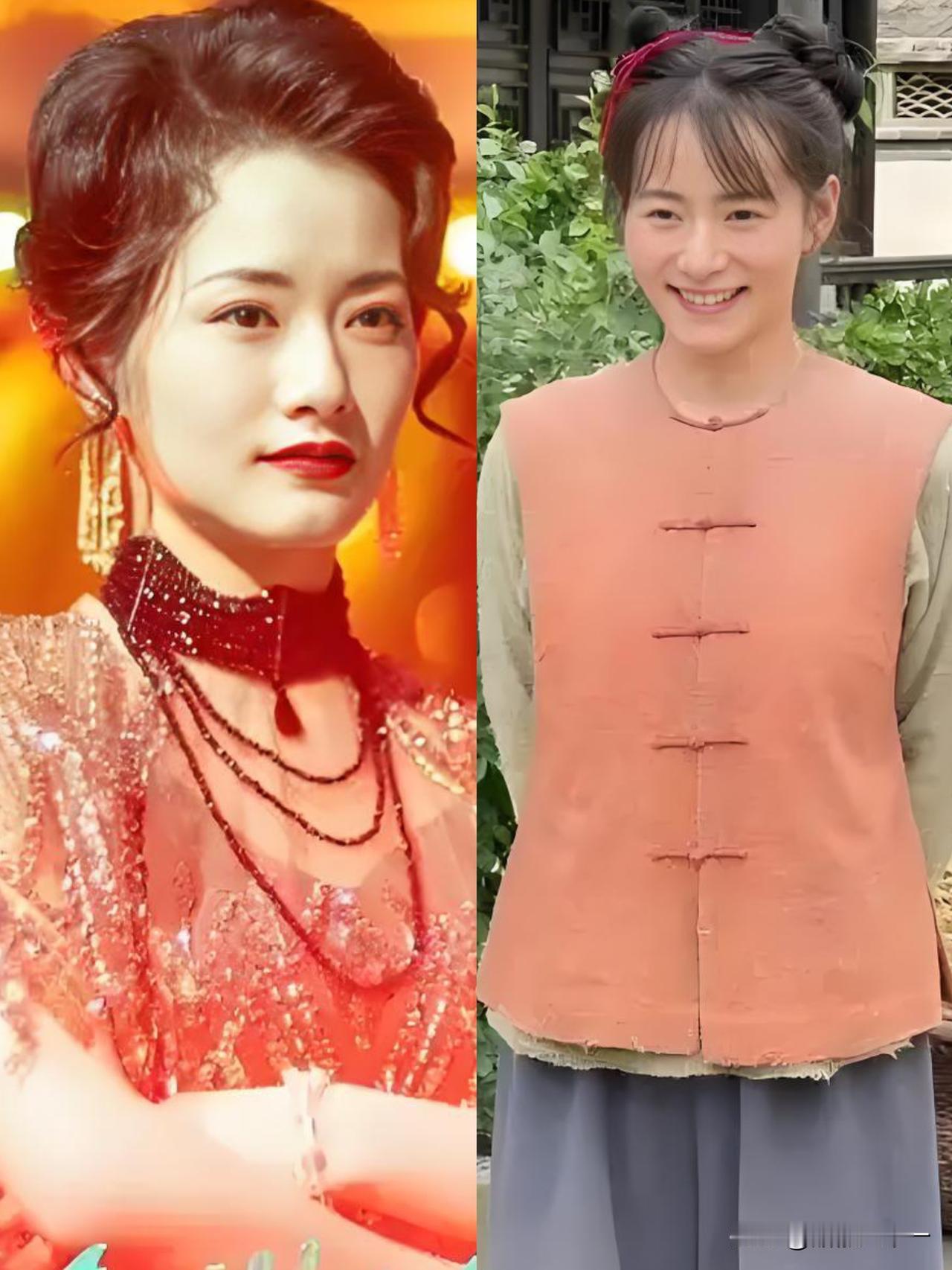 《灼灼韶华》康二妞到死都不知道，害死自己的不是她的野心，也不是她的贪婪、更不是她
