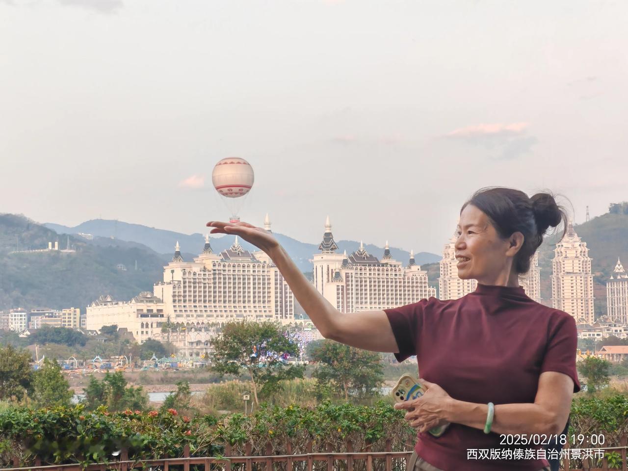 分享一张你最近随手拍的照片吧随手拍旅行