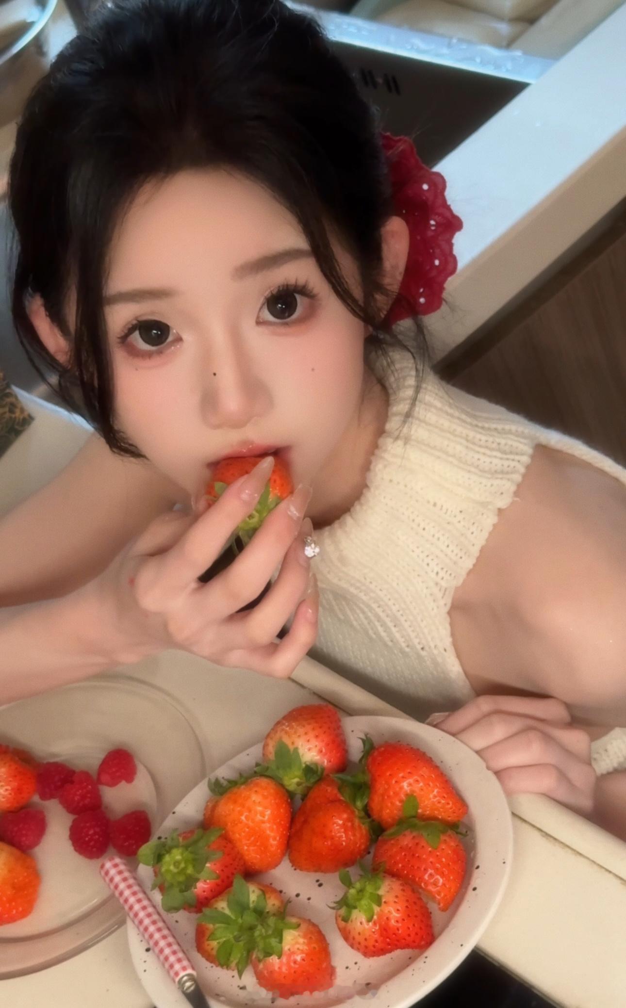 🍓新年 ​​​