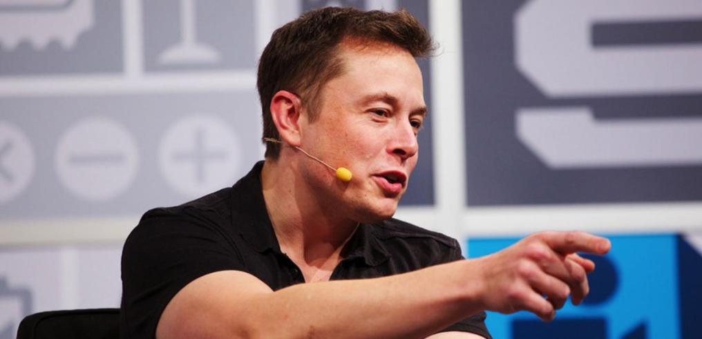 新年伊始，全球首富埃隆·马斯克就向国际社会抛出了一枚重磅炸弹，他竟在社交媒体X上