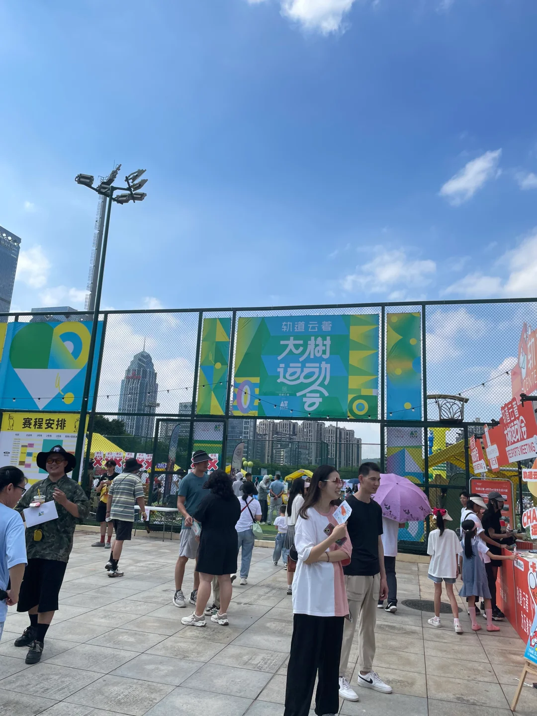 大朋友也要过六一呀🥰南宁0⃣️元打卡地！！