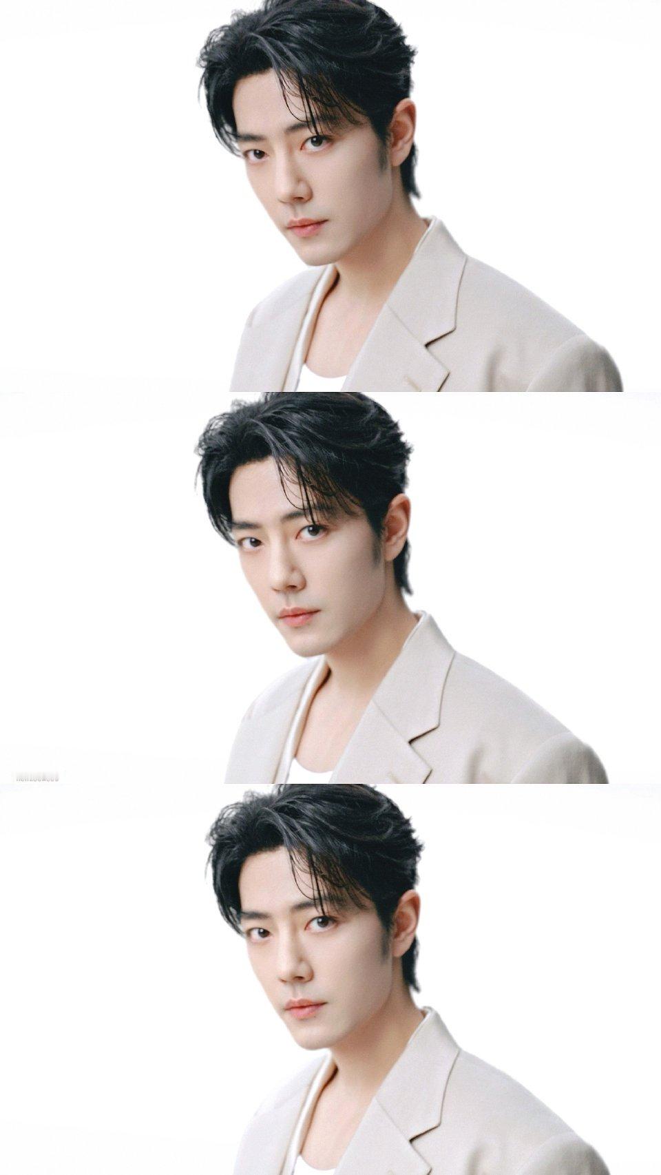 肖战诠释不设限人生 北京车展邂逅肖战尚界肖战完美诠释不设限的人生态度，北京车展邂