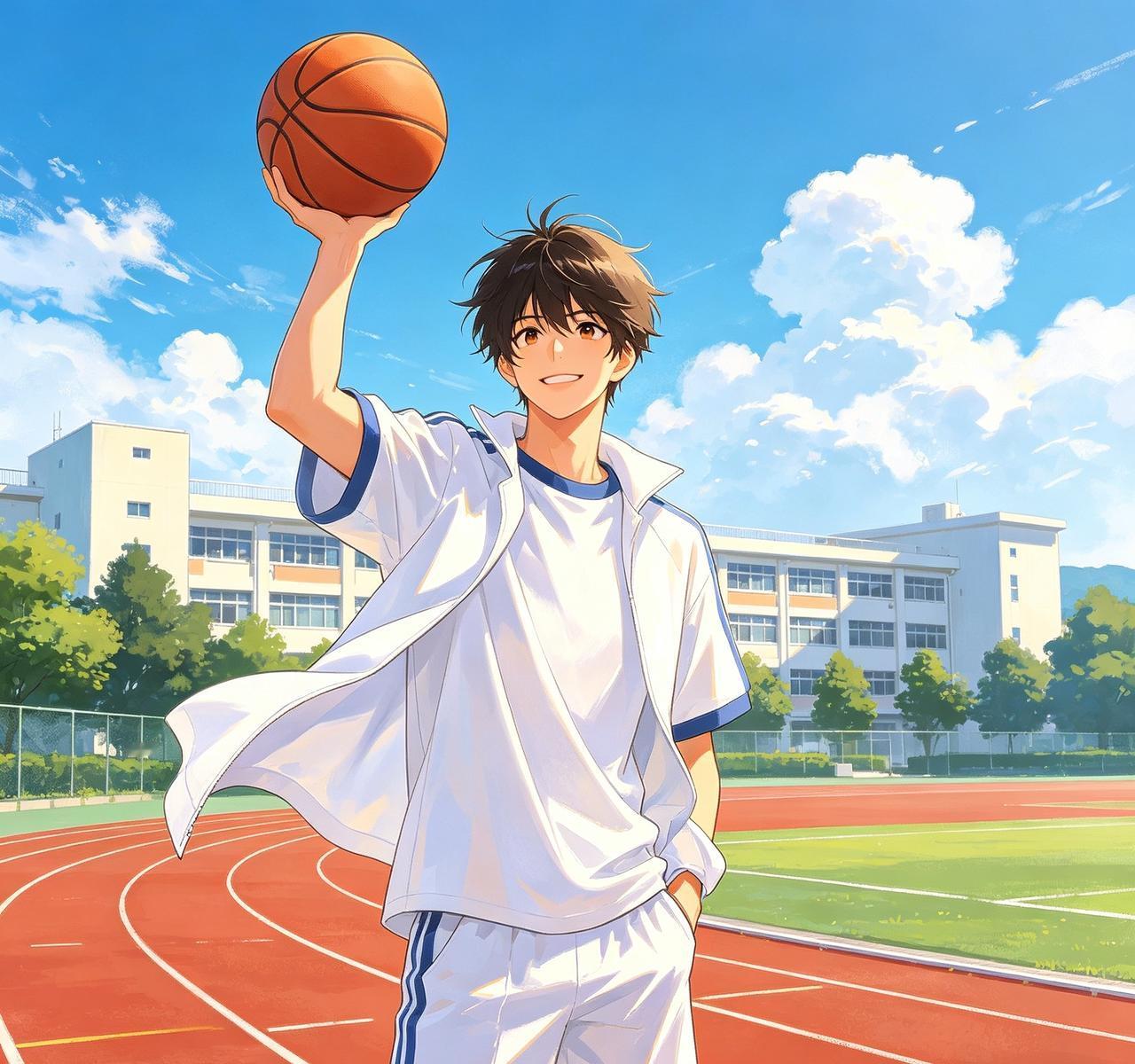 古语云：
少年时，当惜时，
青丝盛，志千里，
笔不辍，思不息，
目光远，心气齐。