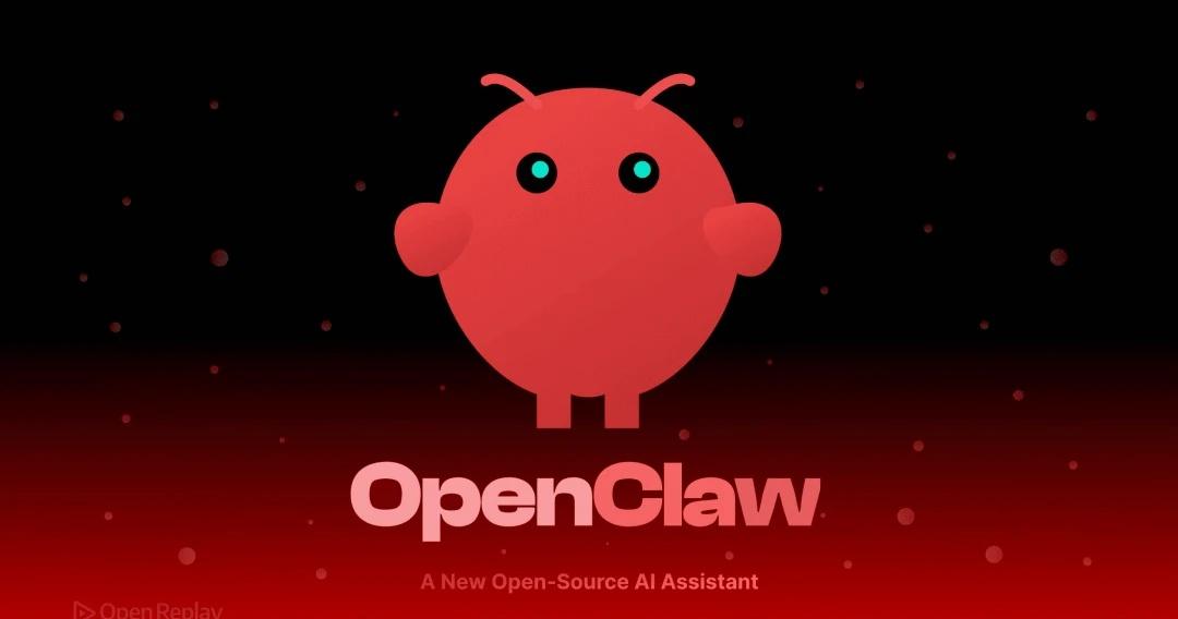 OpenClaw2.0来了，但是会不会太迟了
好吧这是一条纯资讯
OpenCla