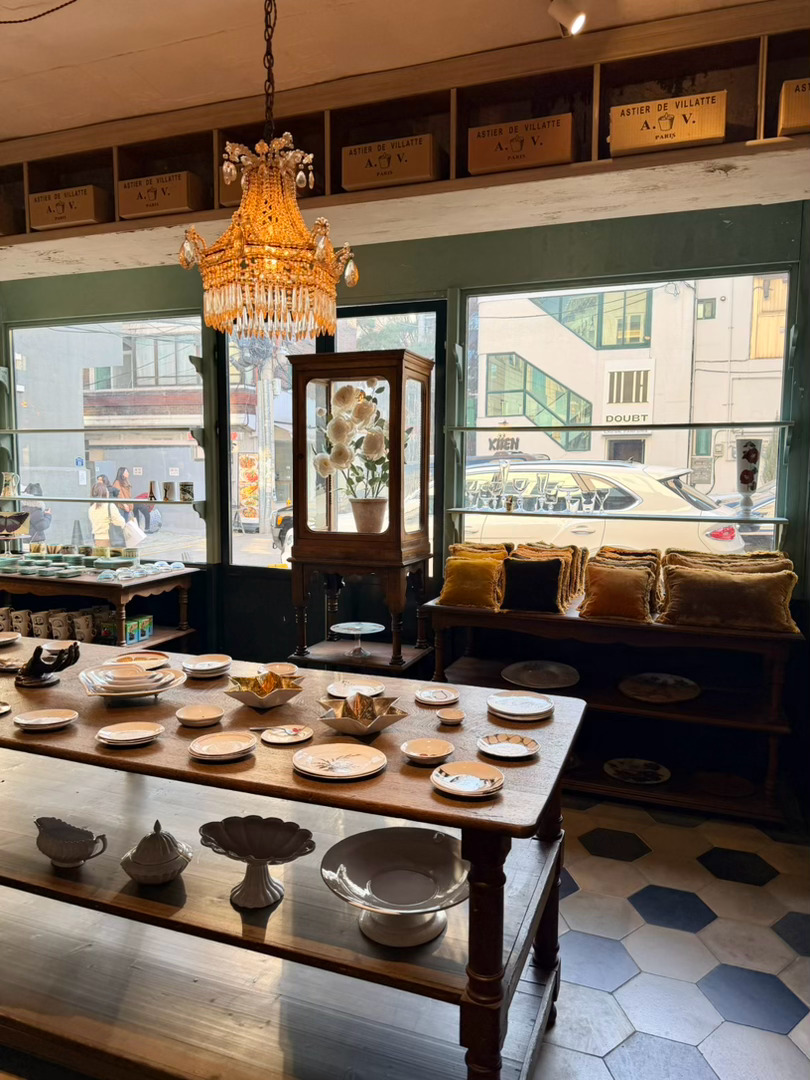 Kiyo🧸 韩国·Seoul korea