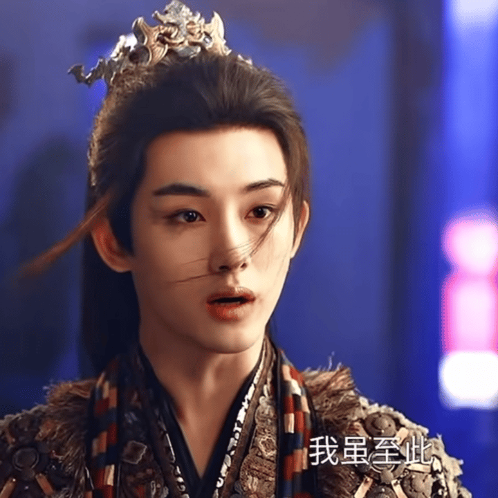 董思成子夜归出场董思成在《子夜归》的出场镜头绝了！本来就对剧有期待，他一出来更惊