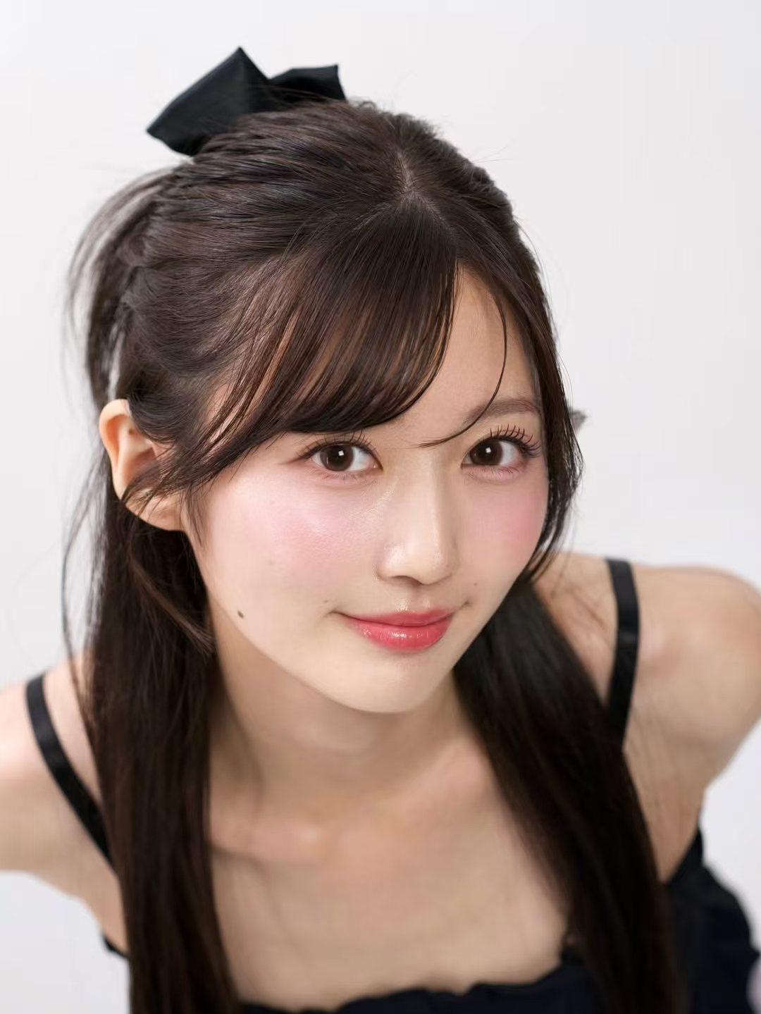 遇到我这样的美女你会怎么办？