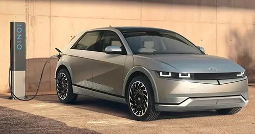 现代汽车蔚山工厂电动汽车生产线下月将再次停产 因需求下滑