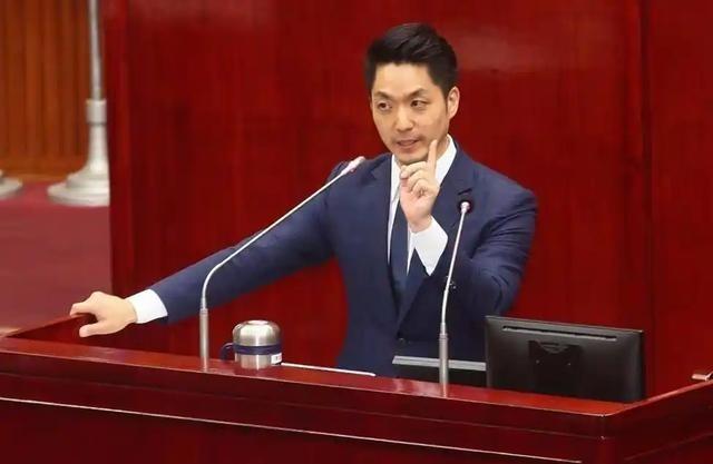 3月5日，针对国民党今讨论军购特别条例草案版本，台北市长蒋万安表示：他一直强调厚