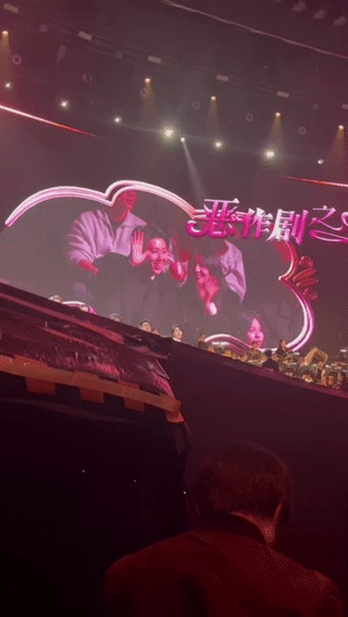 秦牛正威，到底分了吗？ 