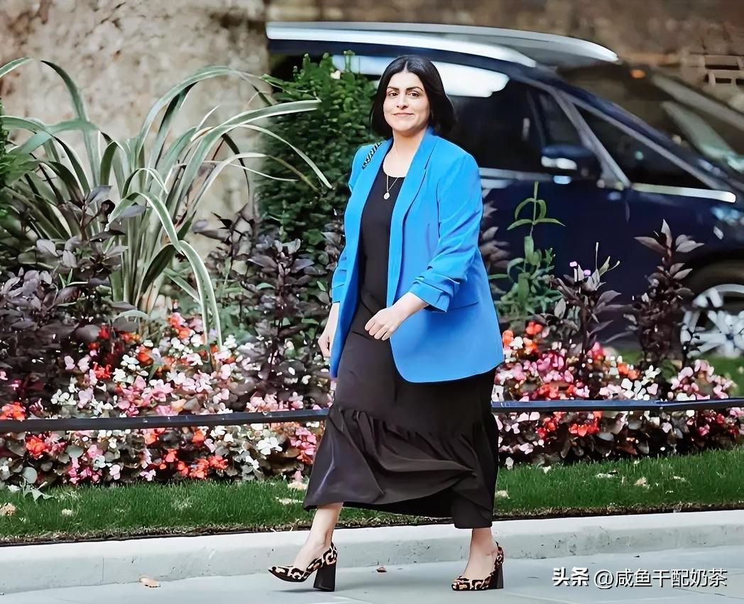 英突然变脸，制裁伊朗革命卫队
 
真的太戏剧性了，英国这波反复无常，看得人眼花缭