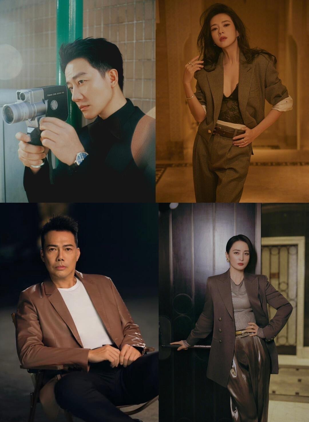 第十七届澳门国际电影节奖项黄轩凭《蛟龙行动（特别版）》摘得最佳男主角。章子怡以《