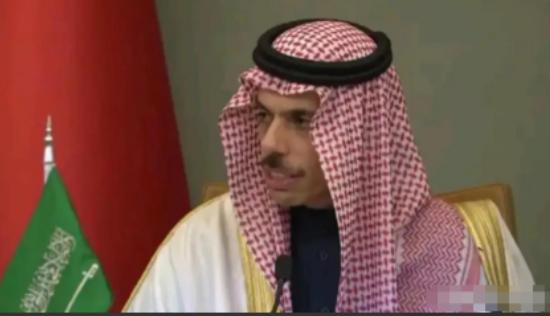 其实一开始伊朗把路走错了，当他们打击海湾国家的时候，已经犯了一个错误。
 
伊朗