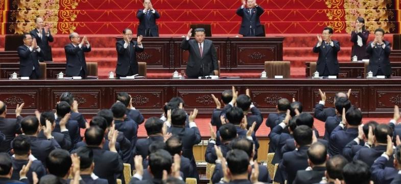 为什么说一旦朝韩发生冲突甚至是战争，将会成为人类历史上最为血腥、伤亡最大的战争之