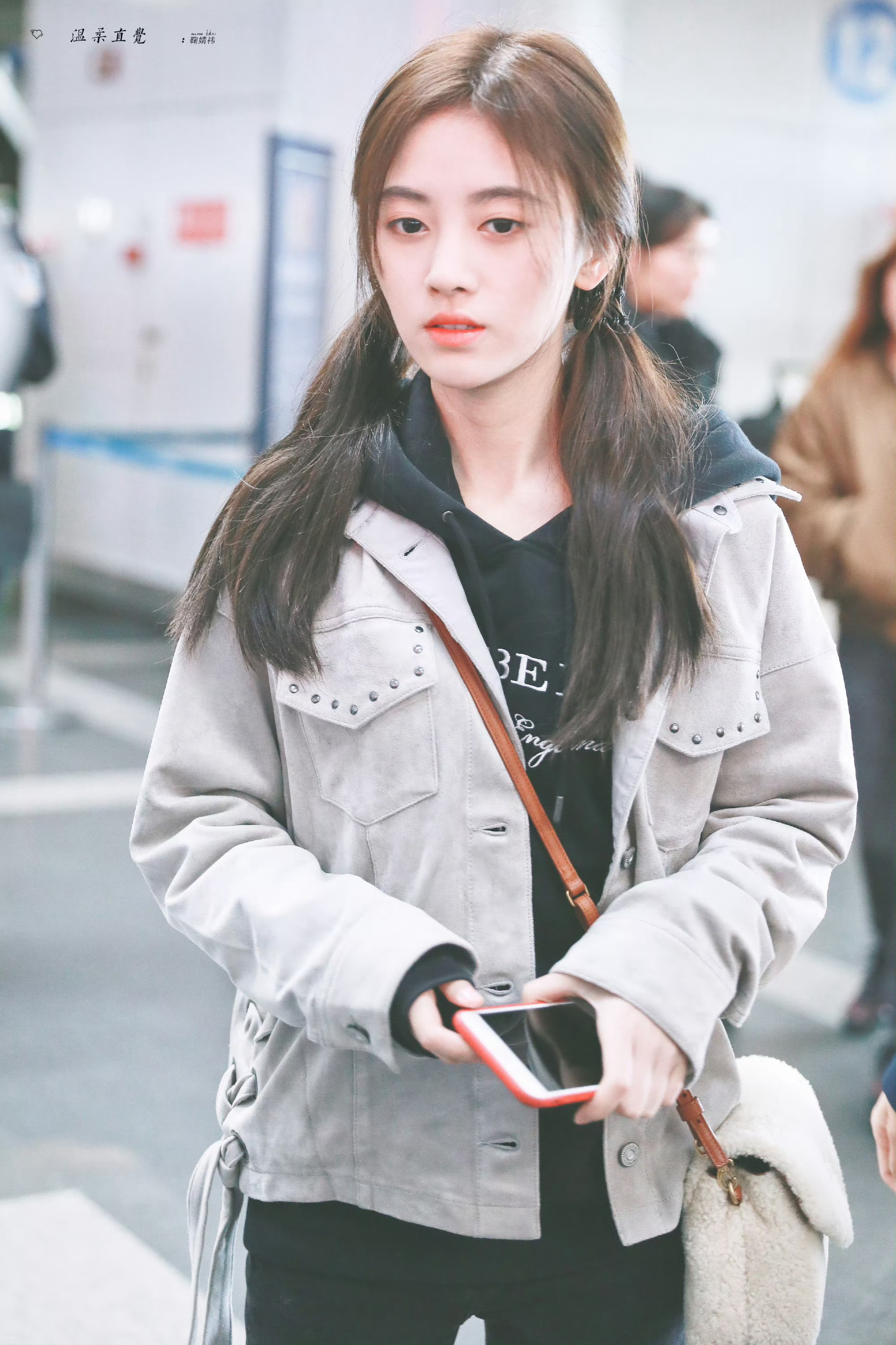 jjy鞠婧祎jjy鞠婧祎阿黛“花封存爱，海封存思念。” "𝙁𝙡𝙤𝙬𝙚?
