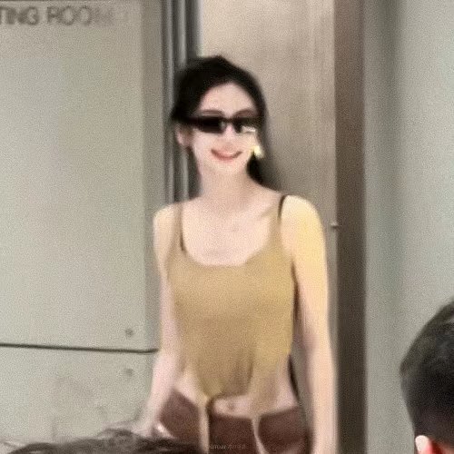 angelababy angelababy 你生来就是一场风，注定穿过藤蔓遇见星