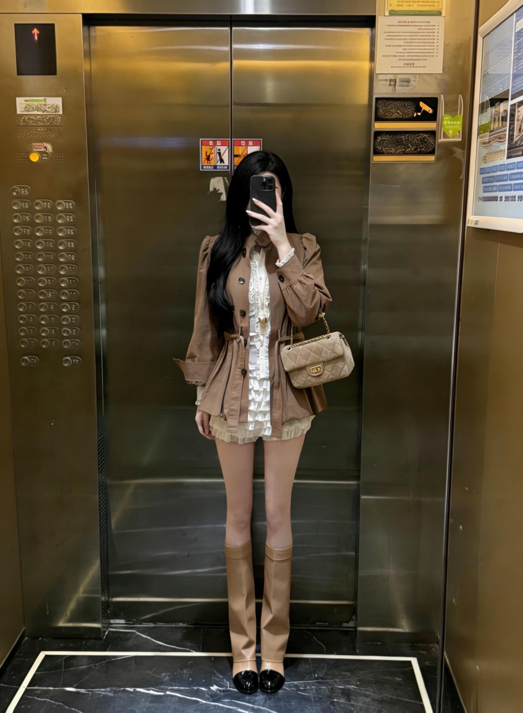 劣质的香水是没有后调的 人也是。