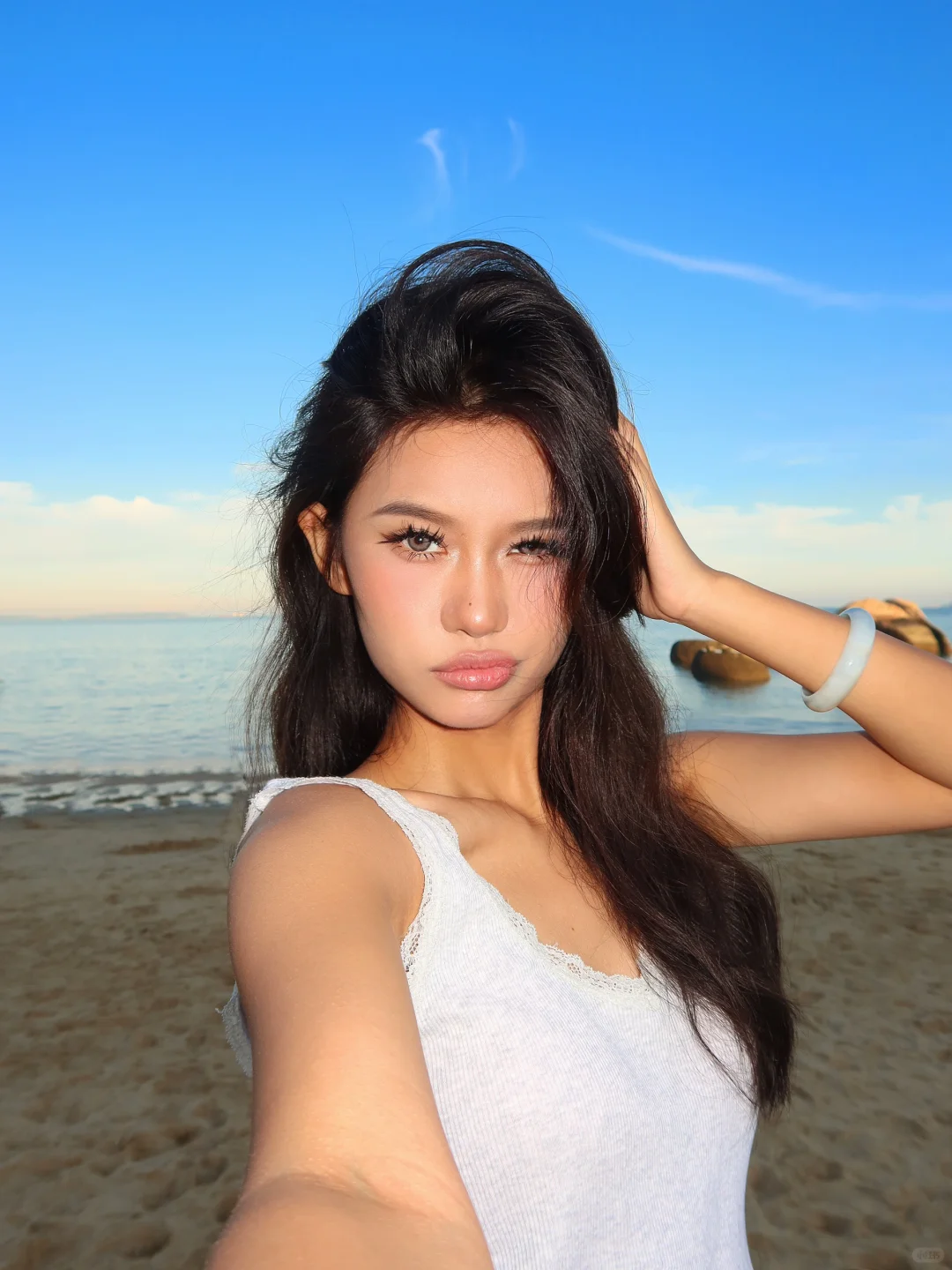 🏝️拍